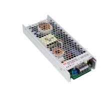 MEAN WELL HSP Series Power Supplies: 200W to 2500W