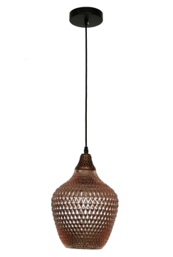 Unique design vintage rustic metal pendant lighting