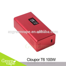 Newest Huge Power Mod Cloupor T6 Mod /Cloupor T8 Mod