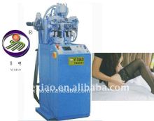 4" computeried silk stockings knitting machine