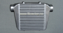 universal intercooler