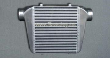 universal intercooler