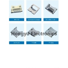 Other series plug-in unit