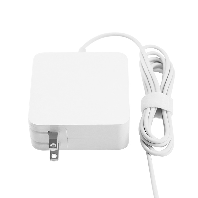 Magsafe充電器Macbook Laptopo Adapter USプラグ