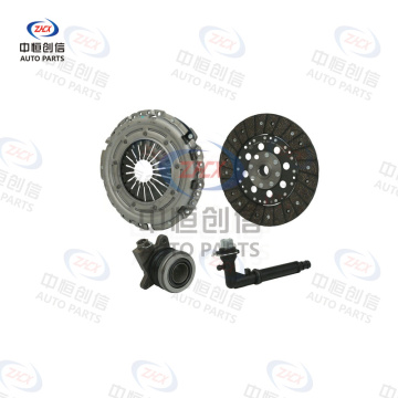 Set ambreiaj pentru Great Wall F5