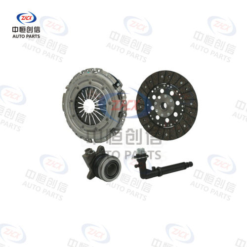 Set ambreiaj pentru Great Wall F5