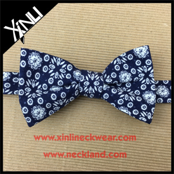 100% Handmade High Quality Cotton Material Bowtie We Accept PayPal