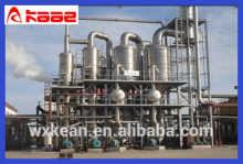 mango concentrates evaporator/mango juice evaporator