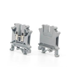 UK series Terminal Blocks
