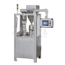 top selling Capsule Filling Machine NJP820