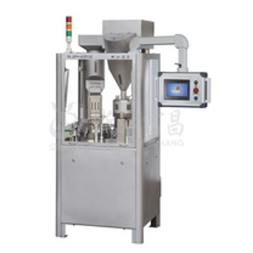 well designed Capsule Filling Machine NJP820