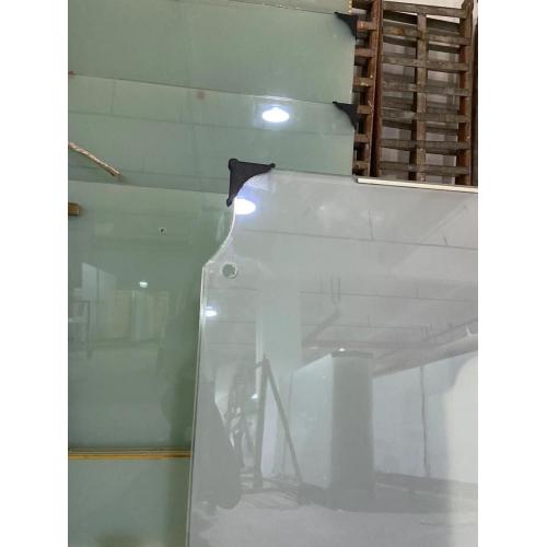 Toughened Safety Switchable Glass Tempered Intelligent Glass