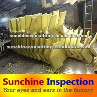 Product Quality Inspections: During Production Inspection