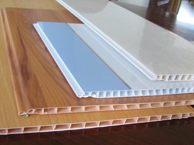 PVC False Ceiling Making Machine PVC False Ceiling Making Machine