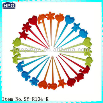 fruit pick fruit stick