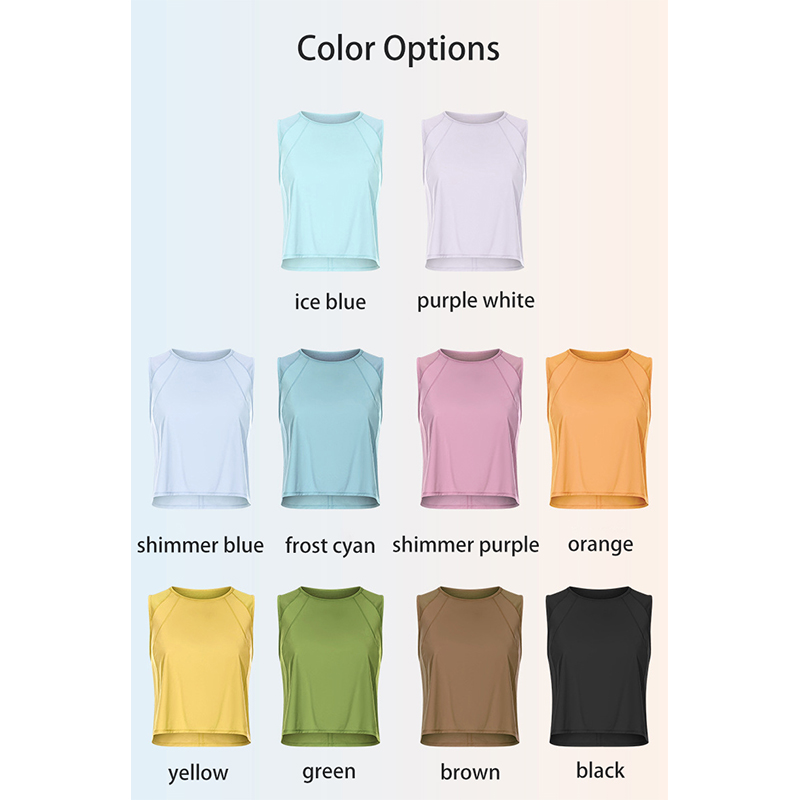 Mulit Colors Women Base Layer