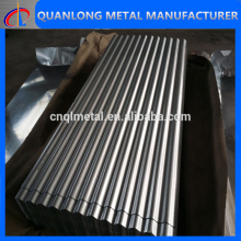 dx52d galvanized roofing sheet sierra leone