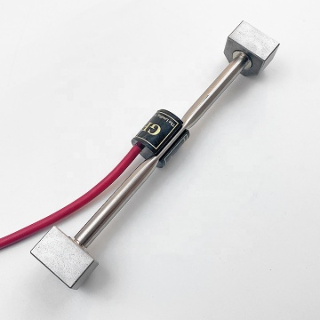 Embedded Strain Gauges: Simplified Structure and Dependable Operation in Strain Measurement