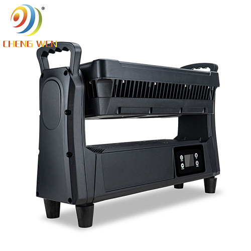 1000w Outdoor Waterproof Strobe Moving Head Light