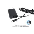 Chargeur mural 30w pd Compatible avec Dell