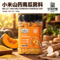 Каша Пшенно-Ямс Тыквенная Смесь 500г