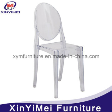 Replica Louis Ghost Chair Acrylic Stacking Ghost Chair