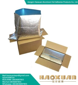 Moisture Proof Insulation Materials