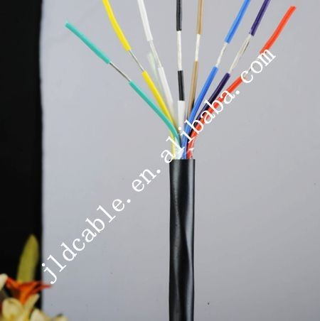 24AWG Bare Copper Usb Data Cables