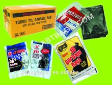 2014 ALL KINDS OF LDPE AND HDPE CAN LINERS