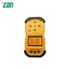 CD4 Portable Multi-Parameter Detector