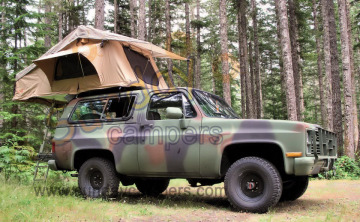 Outdoor Campig Tent for Campers