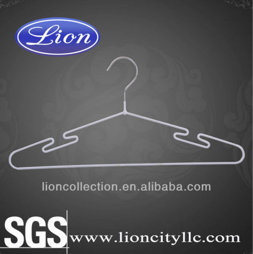 LEC-M005 Women's fashion metal clothes hanger