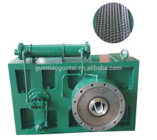 China GUOMAO ZLYJ transmission gear reduction box for extruder machine