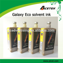 ink factory jetbest eco solvent ink galaxy Eco printer ink