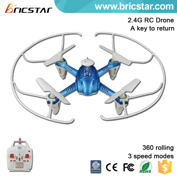 New design 2.4G commercial drone toys with headless mode