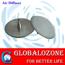 100mm 150mm 180mm high quality disc aerator ozone air diffuser aerator