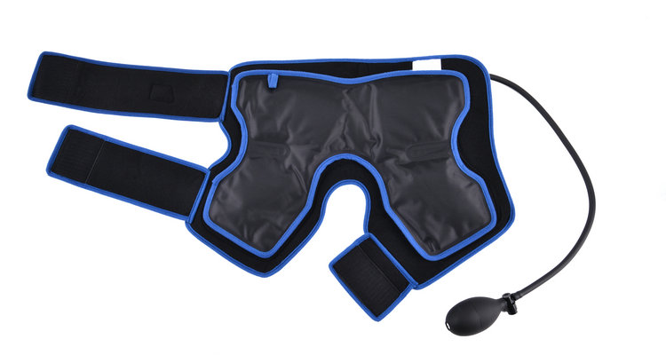 envoltura de compresión del codo elbow compression wrap