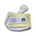 Emergenecy Ward Calling and Intercom System