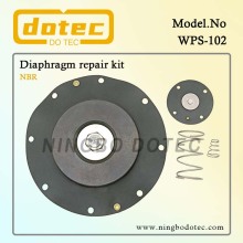 WPS-CA/EP102 WPS-CA/EP102.B WASTON Type Pulse Valve Diaphragm Kit