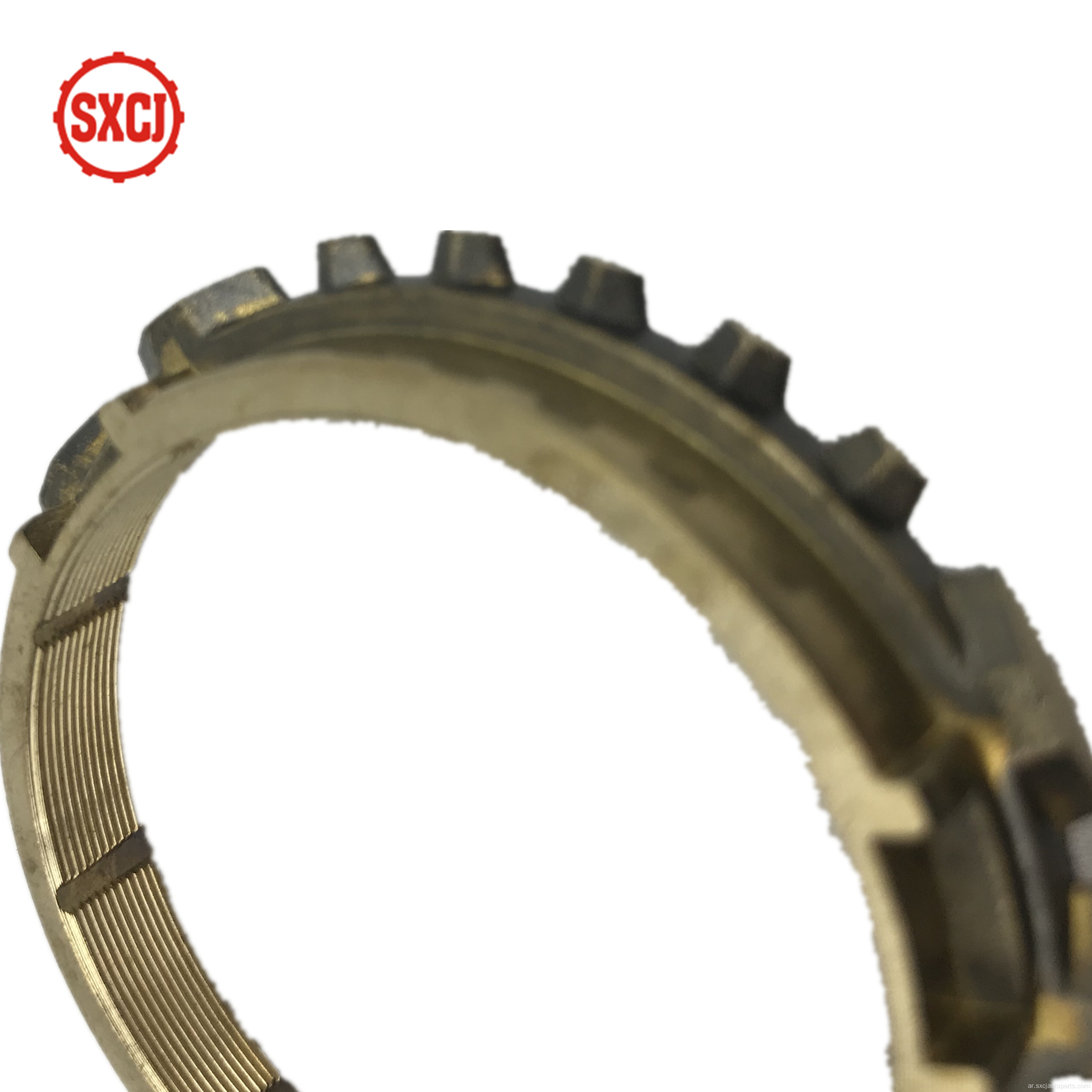 خاتم متزامن جيد النوعية ذات الجودة الجيدة لصندوق التروس من Daihastsu OEM 33367-87507