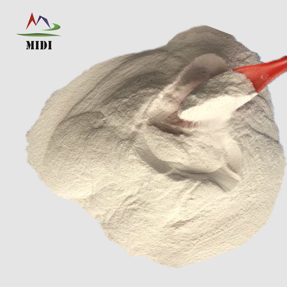 18% dicalcium phosphate feed additives White / Grey