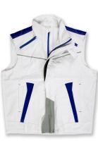 Popular Winter Mens Padded Vest