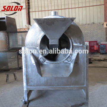 coffee roaster machine cocoa bean roasting machine used peanuts roasting machine