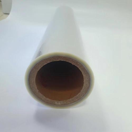 Transparent anti-static food grade Pet film