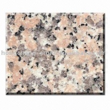 xili red granite