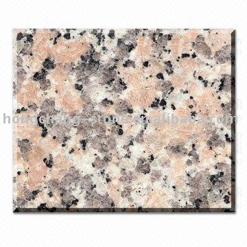 xili red granite