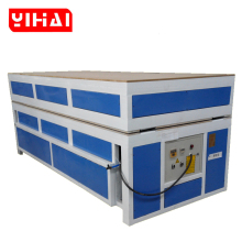 advertising sign words making vacuum forming machine