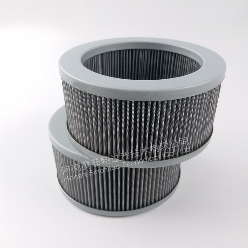 01NBF.55.3VL.P Air Filters