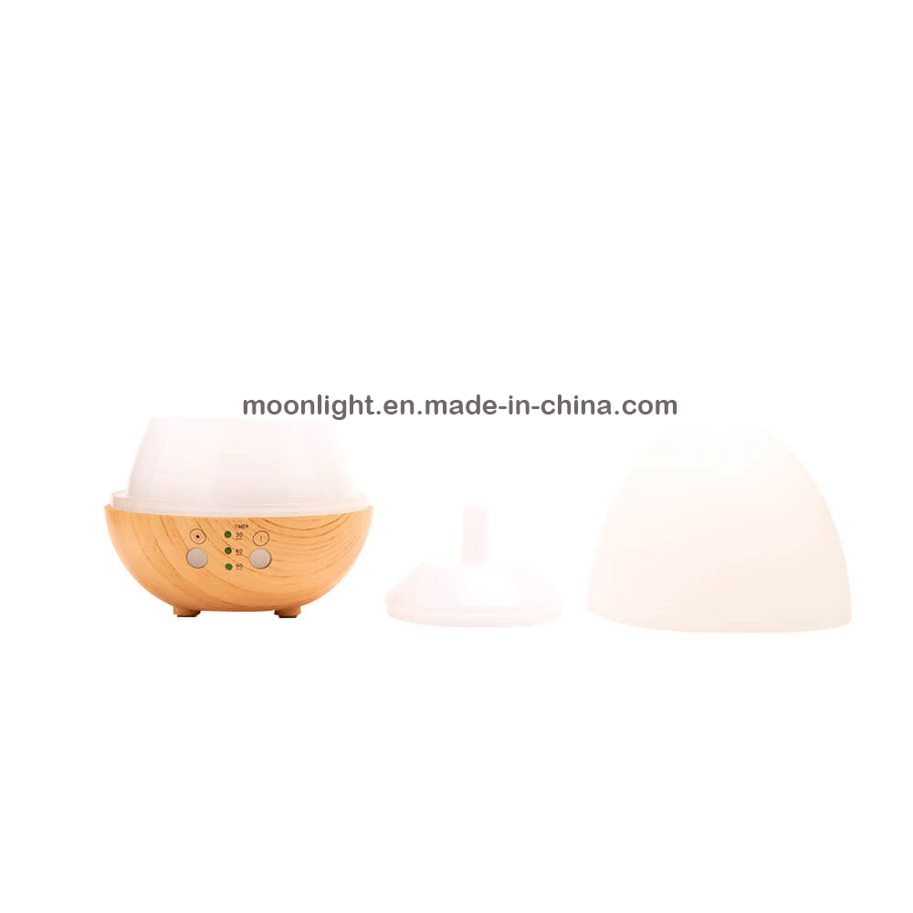 Factory Selling Directly High Quality Fragrance Essential Oils Scent Diffuser