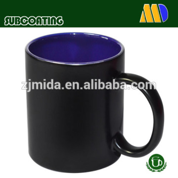 Inner Color Magic Mugs-11oz